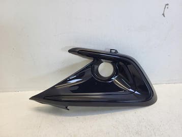 Toyota Corolla E21 linker voorbumper rooster 52040-02420 nie, Verzenden, Gebruikt