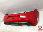Citroen DS3 2009+ Achterbumper Bumper 4xPDC Origineel!, Auto-onderdelen, Ophalen, Gebruikt, Citroën, Bumper