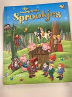 Mijn onvergetelijke sprookjes 9789460331619 Yo-Yo Books, Verzenden, Gelezen, Yo-Yo Books