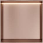 Hotbath &More Inbouwnis - 30 x 30 x 10 cm - Frameless - met, Ophalen of Verzenden, Nieuw