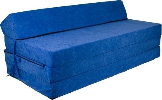 Camper Matras Opklap | 10cm Dik | A-kwaliteit | Beste Prijs, Caravans en Kamperen, Camper-accessoires, Nieuw, Ophalen of Verzenden