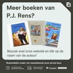 Meneer Kaktus wordt kwakelgek 9789079935086 P.J. Rens, Verzenden, Zo goed als nieuw, P.J. Rens