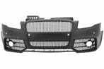 Audi A4 B7 04-08 RS4 Look bumper, Ophalen of Verzenden, Nieuw