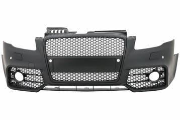 Audi A4 B7 04-08 RS4 Look bumper, Ophalen of Verzenden, Nieuw