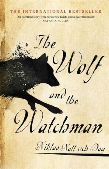 Wolf and the watchman - Dag 9781473692138, Verzenden, Gelezen, Dag