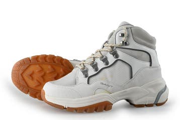 Gant Sneakers in maat 38 Wit, Kleding | Dames, Verzenden, Wit, Gant, Sneakers of Gympen