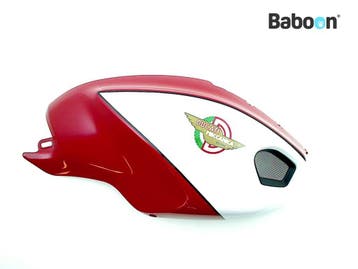 Tank Cover Rechts Ducati Monster 696 2008-2014 (M696) Mach 1, Verzenden, Gebruikt