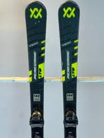 Völkl Peregrine LTD-144, Sport en Fitness, Skiën en Langlaufen, Overige merken, Gebruikt, Ophalen of Verzenden, Carve