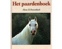 Het paardenboek - Het paardenboek, Boeken, Ophalen of Verzenden, Nieuw