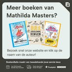 123 superslimme dingen die je moet weten over het klimaat /, Verzenden, Gelezen, Mathilda Masters