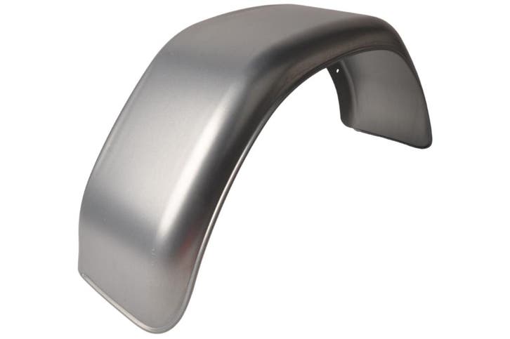 Origineel Hapert spatbord metaal 13/14/15 inch -, Auto diversen, Aanhangwagen-onderdelen, Ophalen of Verzenden