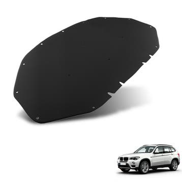Sound-absorbing insulation voor BMW X4 F26 M40i xDrive, Verzenden, Nieuw, BMW