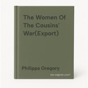 The Women Of The Cousins War(Export) - Philippa Gregory, Verzenden, Gelezen, Philippa Gregory