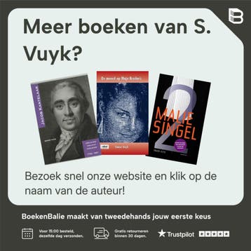 UITDOVENDE VERLICHTING-DEMONSTRANTEN ALS DEFTIGE VADERLANDER, Verzenden, Gelezen, S. Vuyk