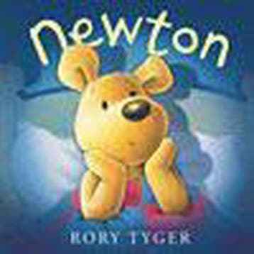 Newton / - - R. Tyger 9789037456578, Verzenden, Gelezen, R. Tyger