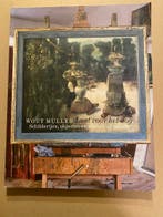 Monografie - Realisme - Wout Muller - deels Erotiek, Ophalen of Verzenden, Zo goed als nieuw, Schilder- en Tekenkunst