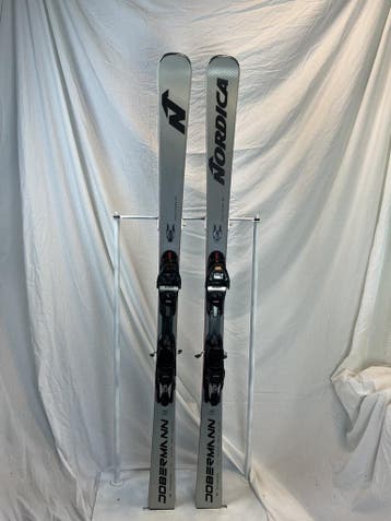 Nordica Dobermann Multigara 2025 - 165 cm, Sport en Fitness, Skiën en Langlaufen, Gebruikt, Ophalen of Verzenden, Carve, Nordica