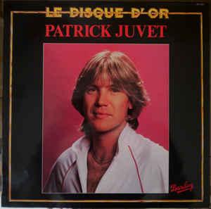 LP gebruikt - Patrick Juvet - Le Disque DOr, Verzenden, Zo goed als nieuw, Overige formaten