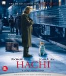 Hachi - Blu-ray, Cd's en Dvd's, Verzenden, Nieuw in verpakking