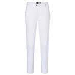 GGM Gastro | KARLOWSKY | Herenbroek met 5 zakken - Wit - |, Kleding | Dames, GGM Gastro, Verzenden, Nieuw, Wit