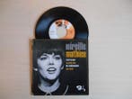 vinyl single 7 inch - Mireille Mathieu - CEst Ton Nom, Verzenden, Zo goed als nieuw