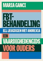 9789085603511 FBT-behandeling bij jeugdigen met anorexia, Verzenden, Nieuw, Maria Ganci