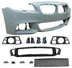 Voorbumper geschikt voor BMW 5-serie 13-17 F10 LCI 4d sed. /, Auto-onderdelen, Verzenden, Nieuw, BMW