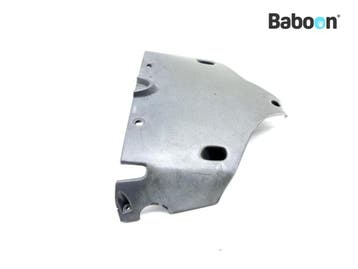Kontpaneel Midden Aprilia SL 1000 Falco 1999-2003 (SL1000), Motoren, Verzenden, Gebruikt