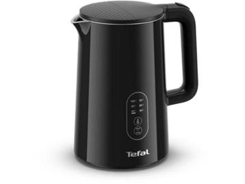 Tefal Thermo Protect Control KO6518 - Waterkoker - 6, Witgoed en Apparatuur, Waterkokers, Verzenden, Zo goed als nieuw