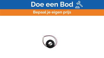 Bieden: Jabsco 155SL Second Station Searchlight, Ophalen of Verzenden, Nieuw, Elektra en Verlichting, Zeilboot of Motorboot