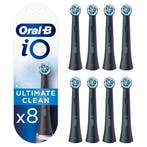 Oral-B iO Ultimate Clean Opzetborstels, Verzenden, Nieuw