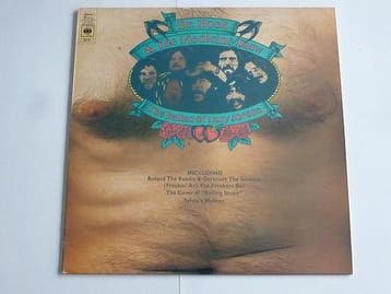 Dr. Hook & The Medicine Show - The ballad of Lucy Jordon (LP, Ophalen of Verzenden, Zo goed als nieuw