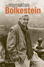 De ongenaakbare Bolkestein (1933-2025) (9789044653588), Boeken, Verzenden, Nieuw