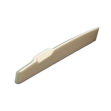 Allparts BS0267000 Gecompenseerd zadel van been voor Gibson®, Ophalen of Verzenden, Nieuw