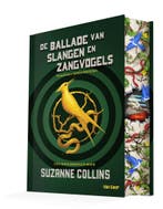 De Hongerspelen - De ballade van slangen en zangvogels, Verzenden, Nieuw