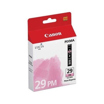 Canon PGI-29PM, Ophalen of Verzenden, Nieuw, Overige typen, Canon