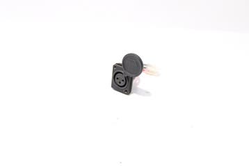 Accu connector | accu oplaadpoort | Koga Miyata Tesla, Gebruikt
