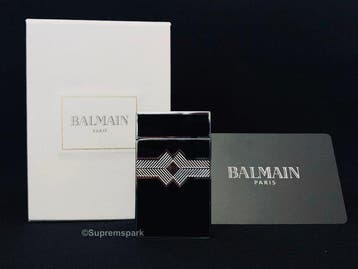 Pierre Balmain Paris - Zonder minimumprijs - Aansteker -, Nieuw