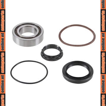 Wiellager Achteras links Ford Transit 1.6 (1985-1989), Verzenden, Nieuw, Ford
