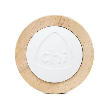 Geursteen Aromastone Wood - Chi Natural Life, Ophalen of Verzenden, Nieuw