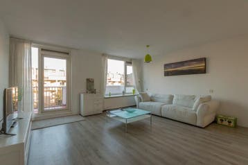 Te huur: Appartement Remmerdenplein in Amsterdam, Noord-Holland, Appartement, Amsterdam