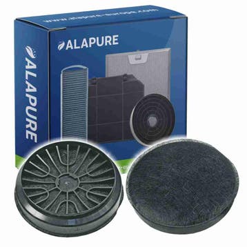 Koolstoffilter voor Blaupunkt 00796390 /, Verzenden, Nieuw