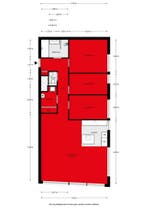 Te huur: Appartement Coolhaven in Rotterdam, Appartement, Rotterdam, Zuid-Holland