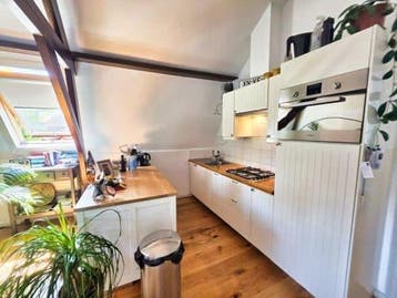 Te huur: Appartement Van Dishoeckstraat in Vlissingen, Vlissingen, Zeeland, Appartement