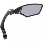 Mirage Lichtdimmende fietsspiegel - rechts - zwart - onbr..., Fietsen en Brommers, Fietsonderdelen, Ophalen of Verzenden, Nieuw