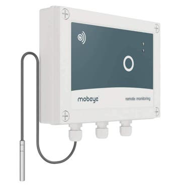 Mobeye CML4275 ThermoGuard betrouwbare, Ophalen of Verzenden, Nieuw
