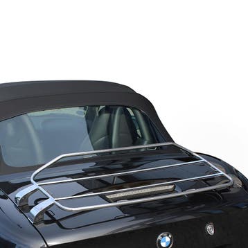 BMW Z3 Roadster bagagerek/drager   Limited Edition |, Ophalen of Verzenden