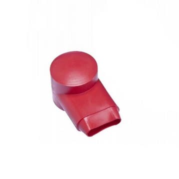 Isolatiekap 35/50/70mm2 dubbel rood, Ophalen of Verzenden, Nieuw