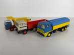 Lion Toys 1:50 - Modelauto (3) - DAF, Nieuw