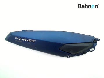 Buddypaneel Rechts Yamaha NMAX 155 2017-2020 (2DP-F1721-00), Verzenden, Gebruikt